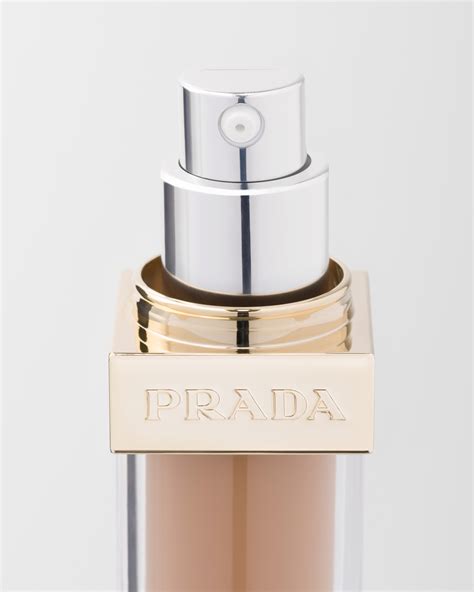 prada liquid foundation|prada reveal foundation.